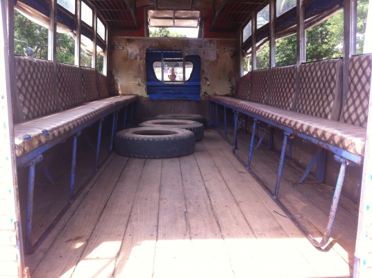 Isuzu TLD-100 แรง ยางใหม่ สภาพพร้อมใช้ Isuzu TLD-100 แรง ยางใหม่ สภาพพร้อมใช้