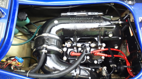 jetski GP 800 ปี98