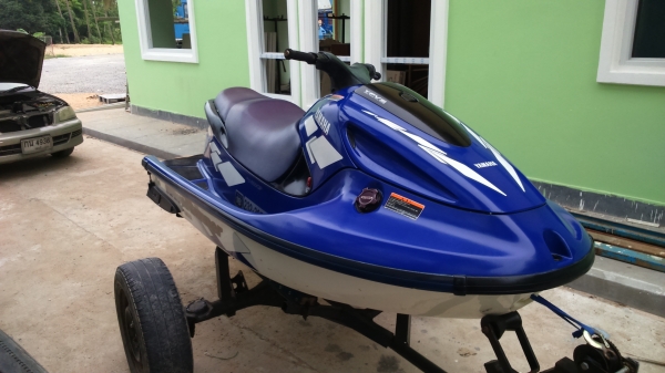 jetski GP 800 ปี98