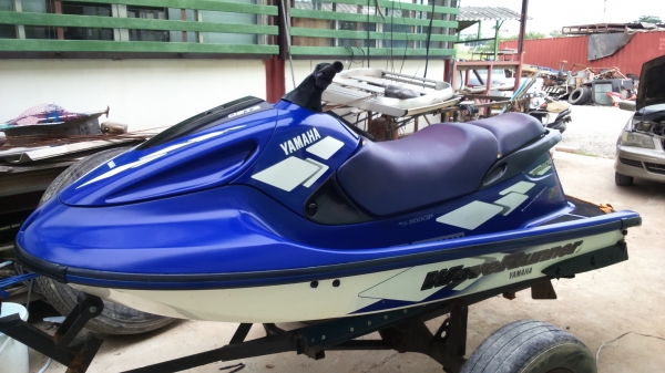 jetski GP 800 ปี98
