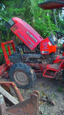 ขาย kubota l34