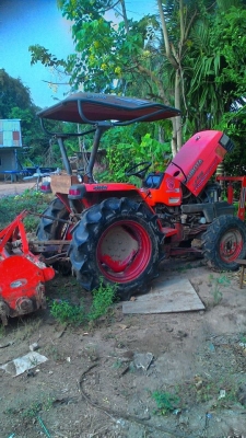 ขาย kubota l34