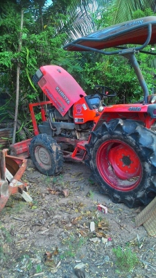 ขาย kubota l34