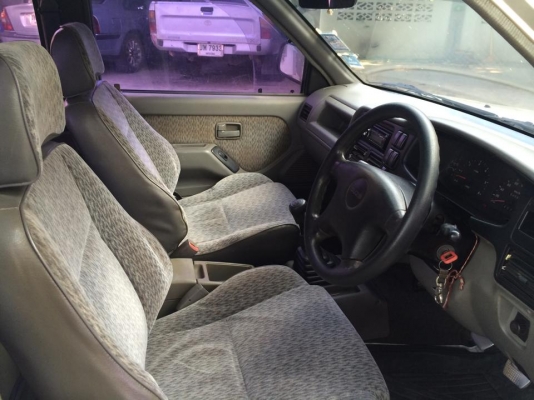 อีซูซุ ดราก้อน ปี1998 SLX!! เครื่อง2500!! กระจกไฟฟ้า!! เพาเวอร์โรงงาน!! รถพร้อมใช้งาน