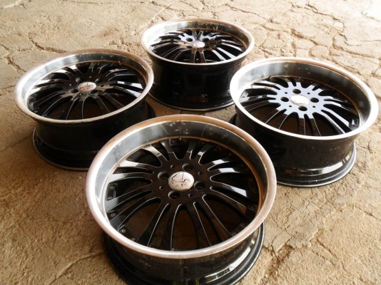 แม็กซิ่ง ขอบ17-4รู100 (4วง4,900บ.)ก้านดำ ขอบเลส แม็กซิ่ง ขอบ17-4รู100 (4วง4,900บ.)ก้านดำ ขอบเลส