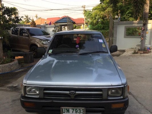 ไมตี้ 1996 มือเดียวป้ายแดง!! รถทรงดี ทคานหน้าเดิม! มีตัวเลข รถเดิมมากๆครับ ไมตี้ 1996 มือเดียวป้ายแดง!! รถทรงดี ทคานหน้าเดิม! มีตัวเลข รถเดิมมากๆครับ