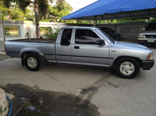 ไมตี้ 1996 มือเดียวป้ายแดง!! รถทรงดี ทคานหน้าเดิม! มีตัวเลข รถเดิมมากๆครับ ไมตี้ 1996 มือเดียวป้ายแดง!! รถทรงดี ทคานหน้าเดิม! มีตัวเลข รถเดิมมากๆครับ