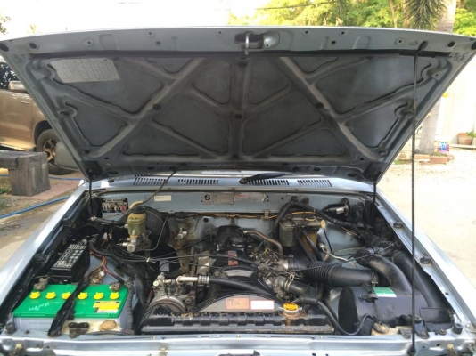 ไมตี้ 1996 มือเดียวป้ายแดง!! รถทรงดี ทคานหน้าเดิม! มีตัวเลข รถเดิมมากๆครับ ไมตี้ 1996 มือเดียวป้ายแดง!! รถทรงดี ทคานหน้าเดิม! มีตัวเลข รถเดิมมากๆครับ