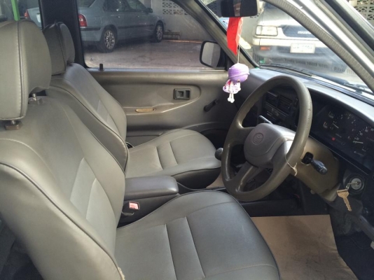 ไมตี้ 1996 มือเดียวป้ายแดง!! รถทรงดี ทคานหน้าเดิม! มีตัวเลข รถเดิมมากๆครับ ไมตี้ 1996 มือเดียวป้ายแดง!! รถทรงดี ทคานหน้าเดิม! มีตัวเลข รถเดิมมากๆครับ