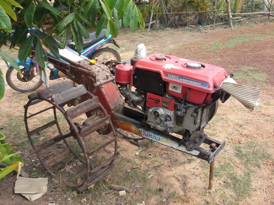 ขายด่วน kubota อีที 95  ราคาถูก  ลดราคาครับเหลือ 23000 บาท