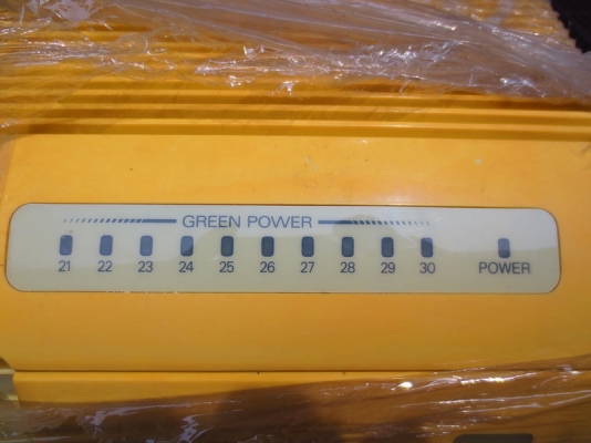 ขายแอร์มือสอง MITSU 12,500 BTU.