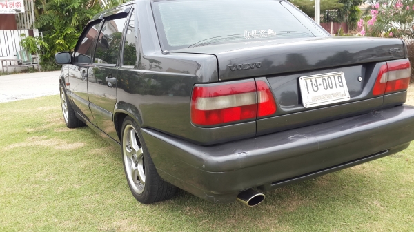 รถบ้าน เครื่องดี ภายในสวย พร้อมใช้งาน ติดแก๊สระบบหัวฉีด