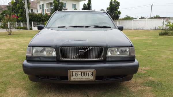 รถบ้าน เครื่องดี ภายในสวย พร้อมใช้งาน ติดแก๊สระบบหัวฉีด