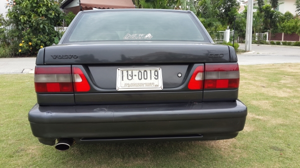 รถบ้าน เครื่องดี ภายในสวย พร้อมใช้งาน ติดแก๊สระบบหัวฉีด