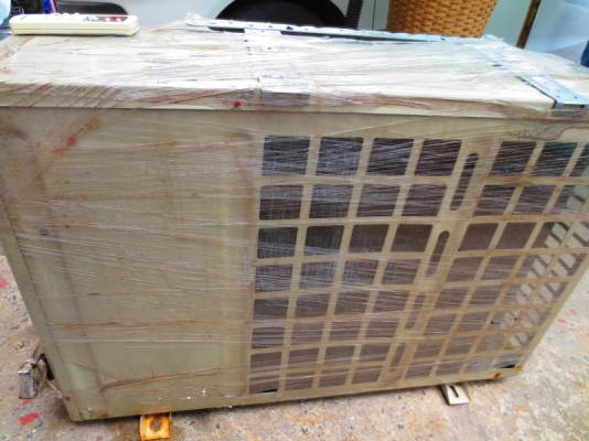 ขายคอมเพรสเซอร์แอร์ MITSUBISHI 13,000 BTU.(เฉพาะคอม) ขายคอมเพรสเซอร์แอร์ MITSUBISHI 13,000 BTU.(เฉพาะคอม)