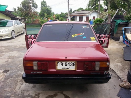 รถพร้อมใช่งาน