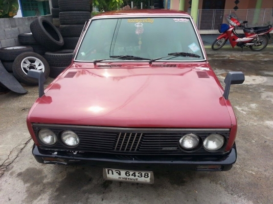 รถพร้อมใช่งาน