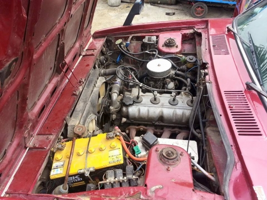 รถพร้อมใช่งาน