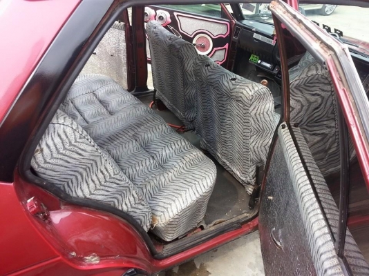 รถพร้อมใช่งาน