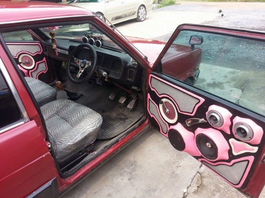 รถพร้อมใช่งาน