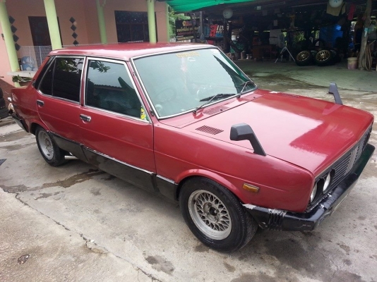 รถพร้อมใช่งาน