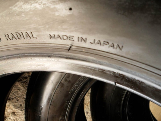 ยางกระบะขอบ15 บริดสโตน 195-R15ลงพื้นปลายปี13(4เส้น3,600บ)ดอกหนามาก90\%