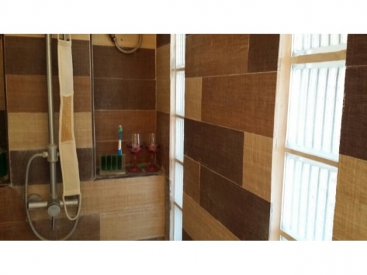 อาคารพาณิชย์ 3 ชั้นครึ่ง หมู่บ้าน ณัฐกานต์ 3 พหลโยธิน 52