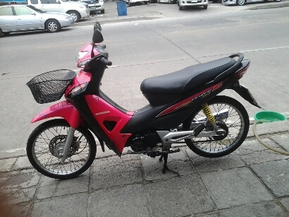 เวฟ100sปี49ตาทเท้า