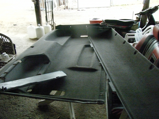 ขายผ้าหลังคา HINO MEGA 10ล้อของแท้ 2,500 บาท สวยๆ