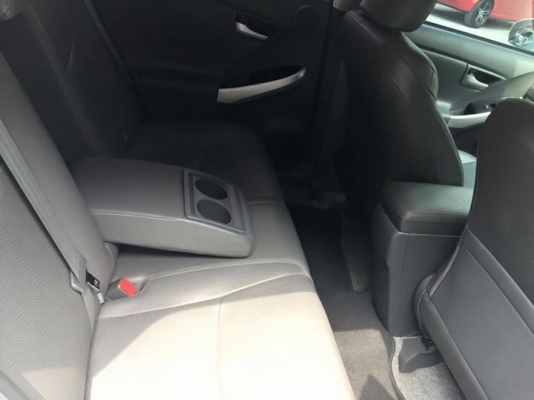 TOYOTA. PRIUS. 1.8 HYBRID ปี 12 ออโต้