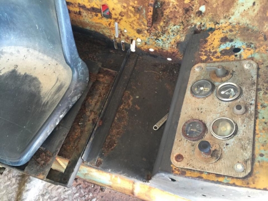 (ตอนนี้ทำสีแล้ว)รถเกรด CAT112(91G582)รถสวยเดิมๆ สภาพดีมาก พร้อมใช้ รถแน่นๆบู๊ชสลักแน่น เครื่องนิ่ม