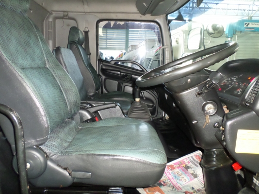 ขาย 6 ล้อ ฮีโน่ เมกก้า FG เครน 5 ตัน 212 แรง ยาว 7.60ม. ปี 2010 สภาพสวยเดิมเครื่องดี พร้อมใช้งาน ชมก่อนได้ครับ สนใจติดต่อ 081-9425443