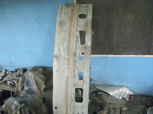 ขายเหมาอะไหล่ ROCKYแผงหน้า+ท่อลม+ชุดล๊อคหัวเก๋งขาย4,500 บาท