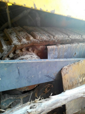 รถสเปย์ยางมะตอย ราคา 1,800,000 บ.รถอยู่สุพรรณ