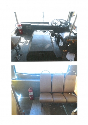 รถโดยสารประจำทางปรับอากาศ ปอ. 170 ราคาสุดคุ้ม