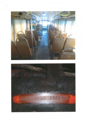 รถโดยสารประจำทางปรับอากาศ ปอ. 170 ราคาสุดคุ้ม