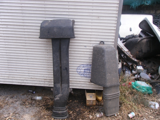 -ขายท่อลมหม้อกรอง มิตซู กับ นิสสัน320 ยูโรทู มิตซู 2,500บาท นิสสัน3,500บาท