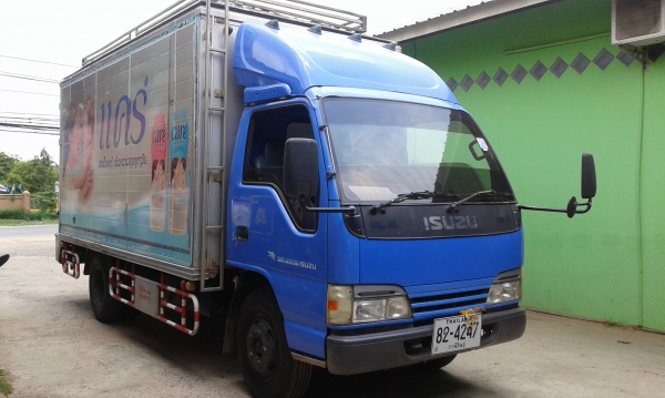 ขายแล้วครับ"ลูกค้ารับรถ"ที่ ท่าสองคอน อ.เมือง จ.มหาสารคาม กลับ จ.ขอนแก่น เรียบร้อยแล้ว ขอบคุณมากครับ !! มอส ท่าสองคอน !! มีรถชัวร้อย\%