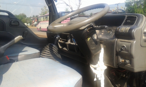 ขายแล้วครับ"ลูกค้ารับรถ"ที่ ท่าสองคอน อ.เมือง จ.มหาสารคาม กลับ จ.ขอนแก่น เรียบร้อยแล้ว ขอบคุณมากครับ !! มอส ท่าสองคอน !! มีรถชัวร้อย\%