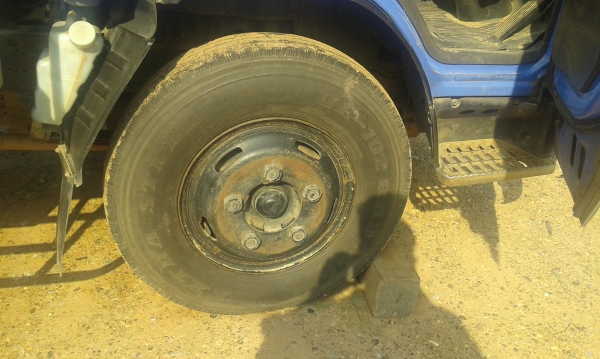 ขายแล้วครับ"ลูกค้ารับรถ"ที่ ท่าสองคอน อ.เมือง จ.มหาสารคาม กลับ จ.ขอนแก่น เรียบร้อยแล้ว ขอบคุณมากครับ !! มอส ท่าสองคอน !! มีรถชัวร้อย\%