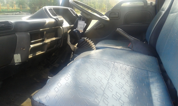 ขายแล้วครับ"ลูกค้ารับรถ"ที่ ท่าสองคอน อ.เมือง จ.มหาสารคาม กลับ จ.ขอนแก่น เรียบร้อยแล้ว ขอบคุณมากครับ !! มอส ท่าสองคอน !! มีรถชัวร้อย\%