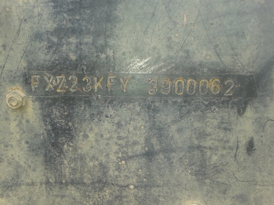 ขายด่วนคัชชี+ช่วงล่างROCKY 240แท้ พร้อมเล่มทะเบียนแจ้งจอด ขายด่วนคัชชี+ช่วงล่างROCKY 240แท้ พร้อมเล่มทะเบียนแจ้งจอด