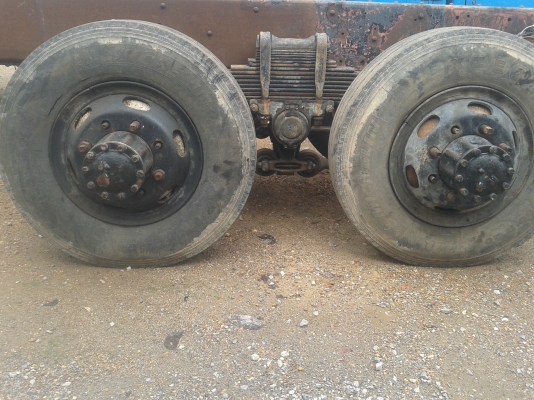 ขายด่วนคัชชี+ช่วงล่างROCKY 240แท้ พร้อมเล่มทะเบียนแจ้งจอด ขายด่วนคัชชี+ช่วงล่างROCKY 240แท้ พร้อมเล่มทะเบียนแจ้งจอด