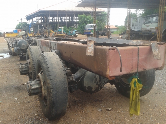 ขายด่วนคัชชี+ช่วงล่างROCKY 240แท้ พร้อมเล่มทะเบียนแจ้งจอด ขายด่วนคัชชี+ช่วงล่างROCKY 240แท้ พร้อมเล่มทะเบียนแจ้งจอด