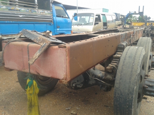 ขายด่วนคัชชี+ช่วงล่างROCKY 240แท้ พร้อมเล่มทะเบียนแจ้งจอด ขายด่วนคัชชี+ช่วงล่างROCKY 240แท้ พร้อมเล่มทะเบียนแจ้งจอด