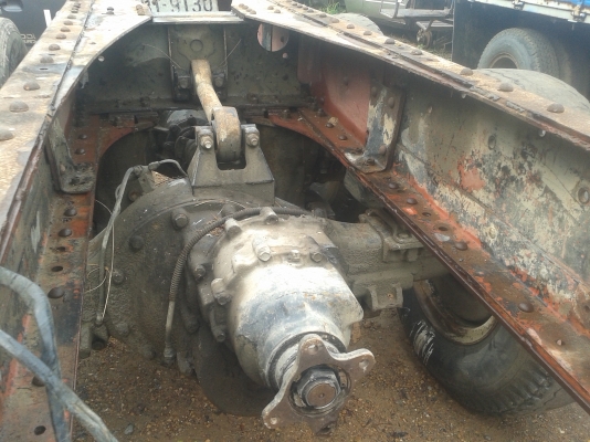 ขายด่วนคัชชี+ช่วงล่างROCKY 240แท้ พร้อมเล่มทะเบียนแจ้งจอด ขายด่วนคัชชี+ช่วงล่างROCKY 240แท้ พร้อมเล่มทะเบียนแจ้งจอด