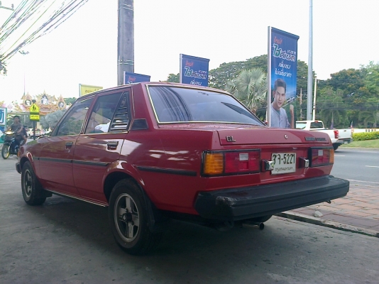 ขาย toyota DX ขาย toyota DX