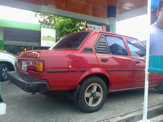 ขาย toyota DX ขาย toyota DX