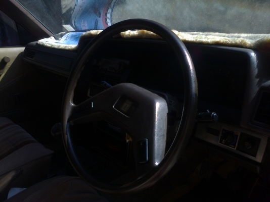 ขาย toyota DX ขาย toyota DX