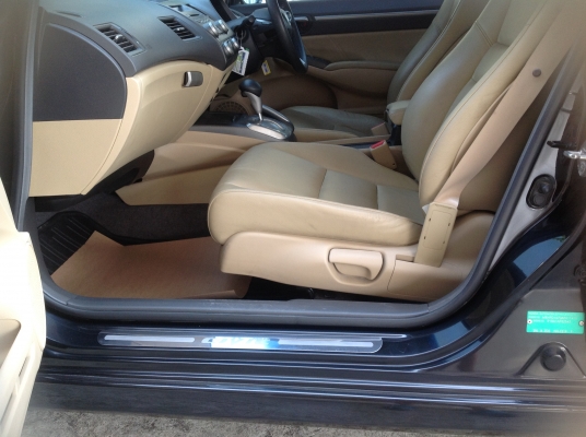 HONDA CIVIC 1.8E AS 2011 HONDA CIVIC 1.8E AS 2011